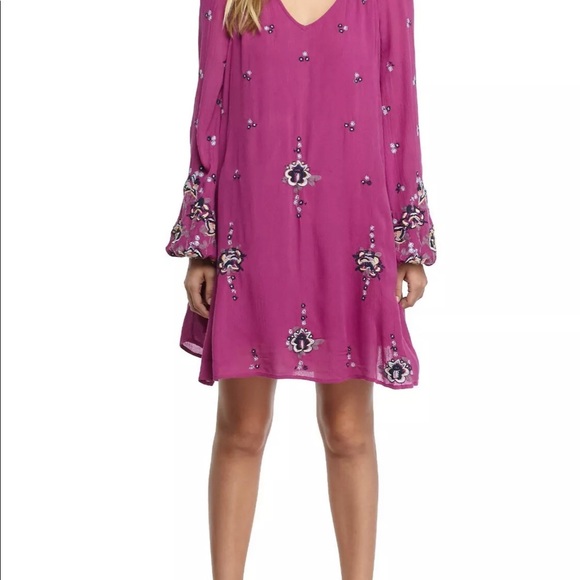 Free people oxford - Picture 2 of 3